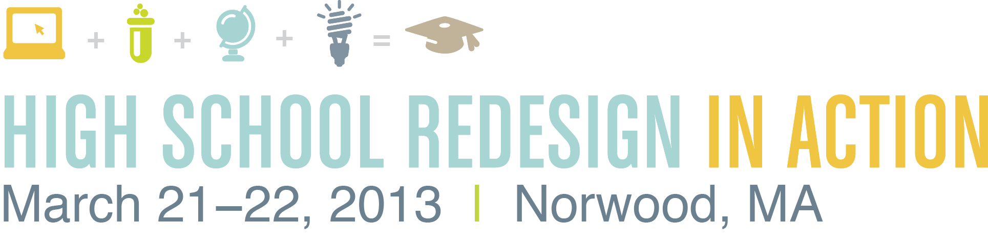 NESSC Conference Banner 2013